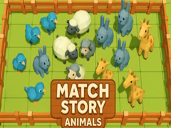                                                                     Match Story Animals קחשמ