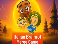                                                                     Italian Brainrot Merge Game קחשמ