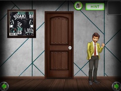                                                                     Amgel Easy Room Escape 324 קחשמ