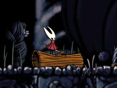                                                                     Hornet Adventure קחשמ