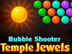                                                                     Bubble Shooter Temple Jewels קחשמ