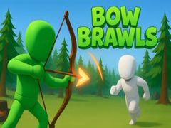                                                                     Bow Brawls קחשמ