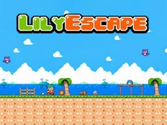                                                                     Lily Escape קחשמ