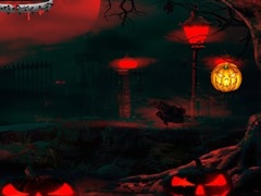                                                                     Flappy Halloween Run קחשמ