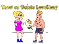                                                                     Draw or Delete LoveStory קחשמ