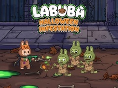                                                                     Labuba Halloween Infestation קחשמ