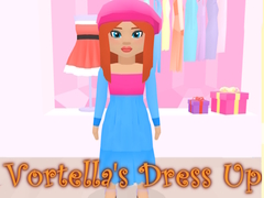                                                                     Vortella's Dress Up קחשמ