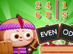                                                                     Cool Math For Kids: Number Properties קחשמ