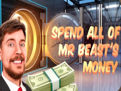                                                                     Spend all of Mr Beast's Money  קחשמ