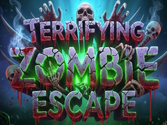                                                                     Terrifying Zombie Escape קחשמ