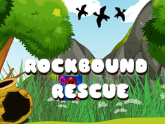                                                                     Rockbound Rescue קחשמ