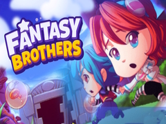                                                                     Fantasy Brothers קחשמ