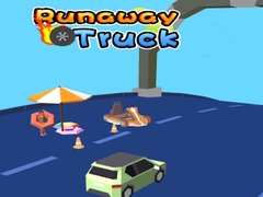                                                                     Runaway The Truck קחשמ