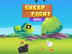                                                                     Sheep Fight Battle קחשמ