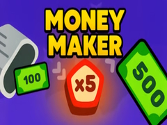                                                                     Money Maker קחשמ