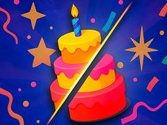                                                                     Slice it Up קחשמ