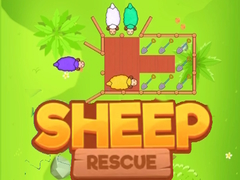                                                                     Sheep Rescue קחשמ
