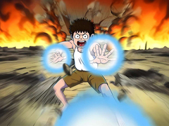                                                                     Legend of Fireball קחשמ