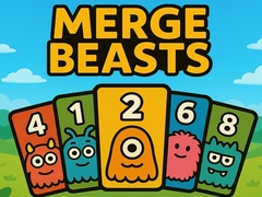                                                                     Merge Beasts קחשמ