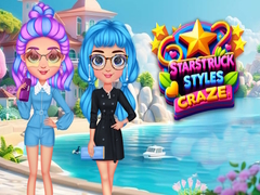                                                                     Starstruck Styles Craze קחשמ