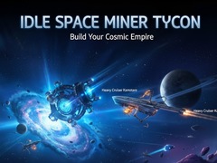                                                                     Idle Space Miner Tycoon קחשמ