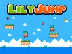                                                                     Lily Jump קחשמ