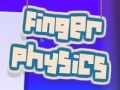                                                                     Finger Physics קחשמ