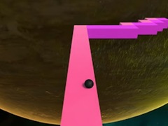                                                                     Endless Zig Zag Runner קחשמ