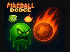                                                                     Fireball Dodge קחשמ