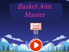                                                                     Basket Aim Master קחשמ