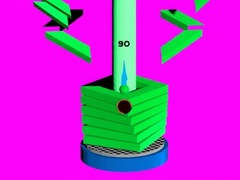                                                                     Stack Ball Crash קחשמ