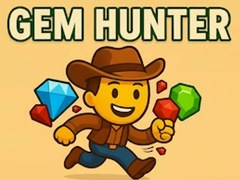                                                                     Gem Hunter קחשמ