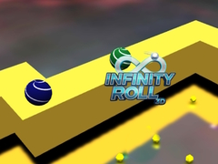                                                                     Infinity Roll 3D קחשמ