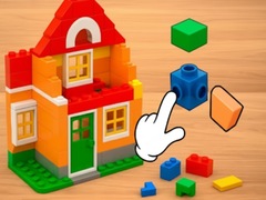                                                                     Construction Set 3D Builder קחשמ