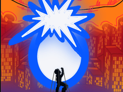                                                                     Smash The Meteor קחשמ