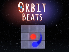                                                                     Orbit Beats קחשמ