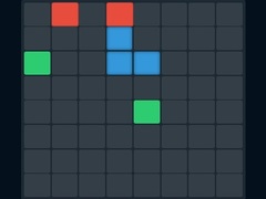                                                                     Brainwave Blockade Puzzle קחשמ