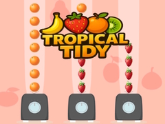                                                                     Tropical Tidy קחשמ