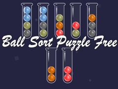                                                                     Ball Sort Puzzle Free קחשמ