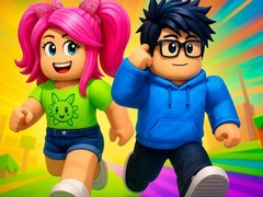                                                                     Obby Modes! Online Mini-games קחשמ