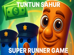                                                                     TunTun Sahur Super Runner Game קחשמ