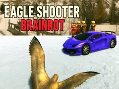                                                                     Eagle Shooter Brainrot קחשמ