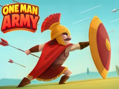                                                                     One Man Army קחשמ