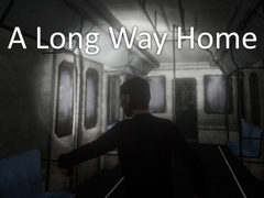                                                                     A Long Way Home קחשמ