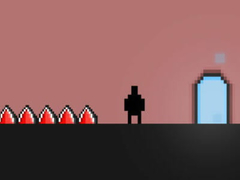                                                                     Mr. Pixel: The Path of Parkour קחשמ