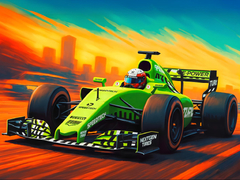                                                                     Formula Traffic Racer קחשמ