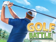                                                                     Mini Golf Battle קחשמ