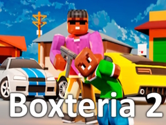                                                                     Boxteria 2 קחשמ