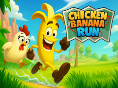                                                                     Chicken Banana Run קחשמ