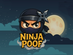                                                                     Ninja Poof קחשמ